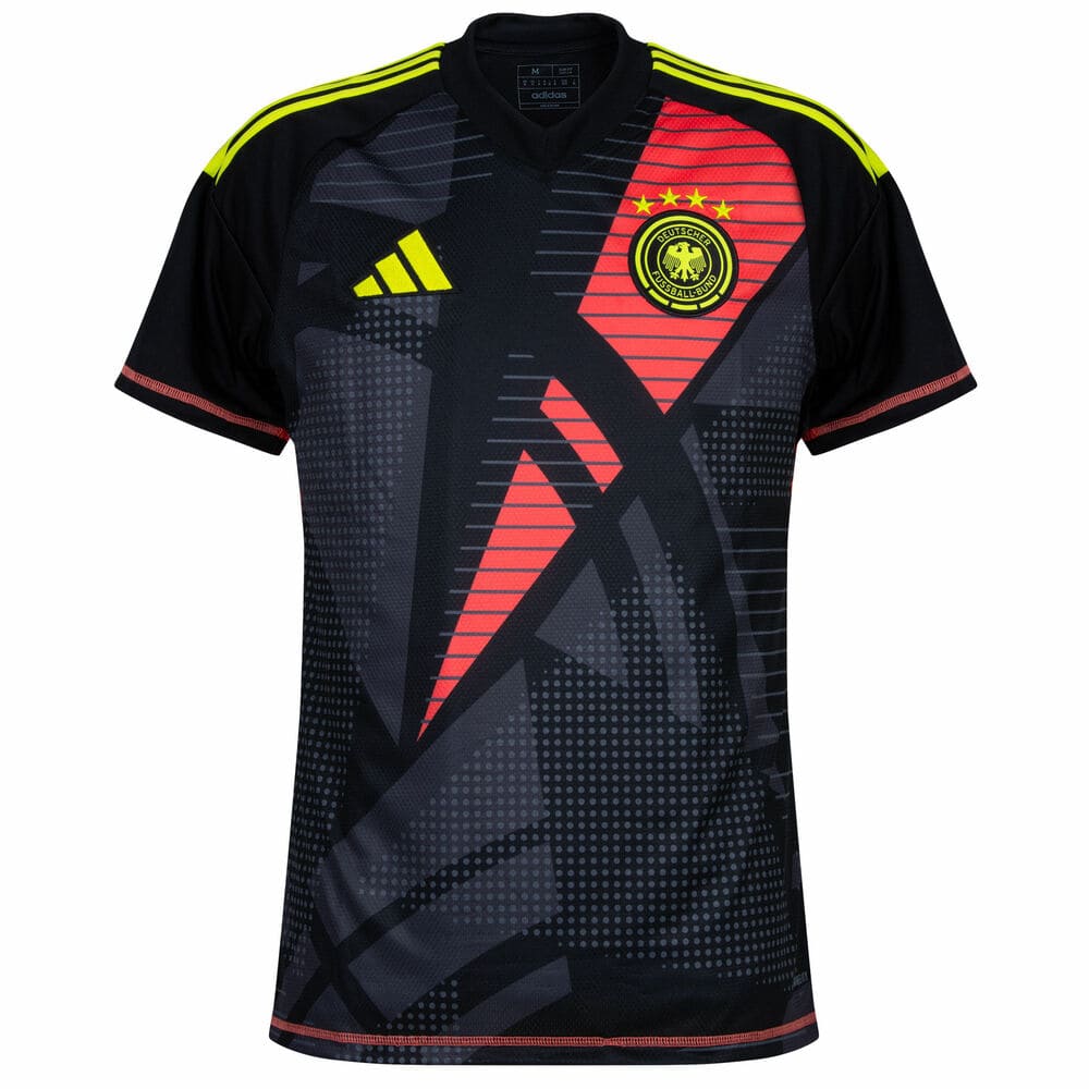 Maillot-Allemagne-Domicile-Euro-2024-Gardien-1