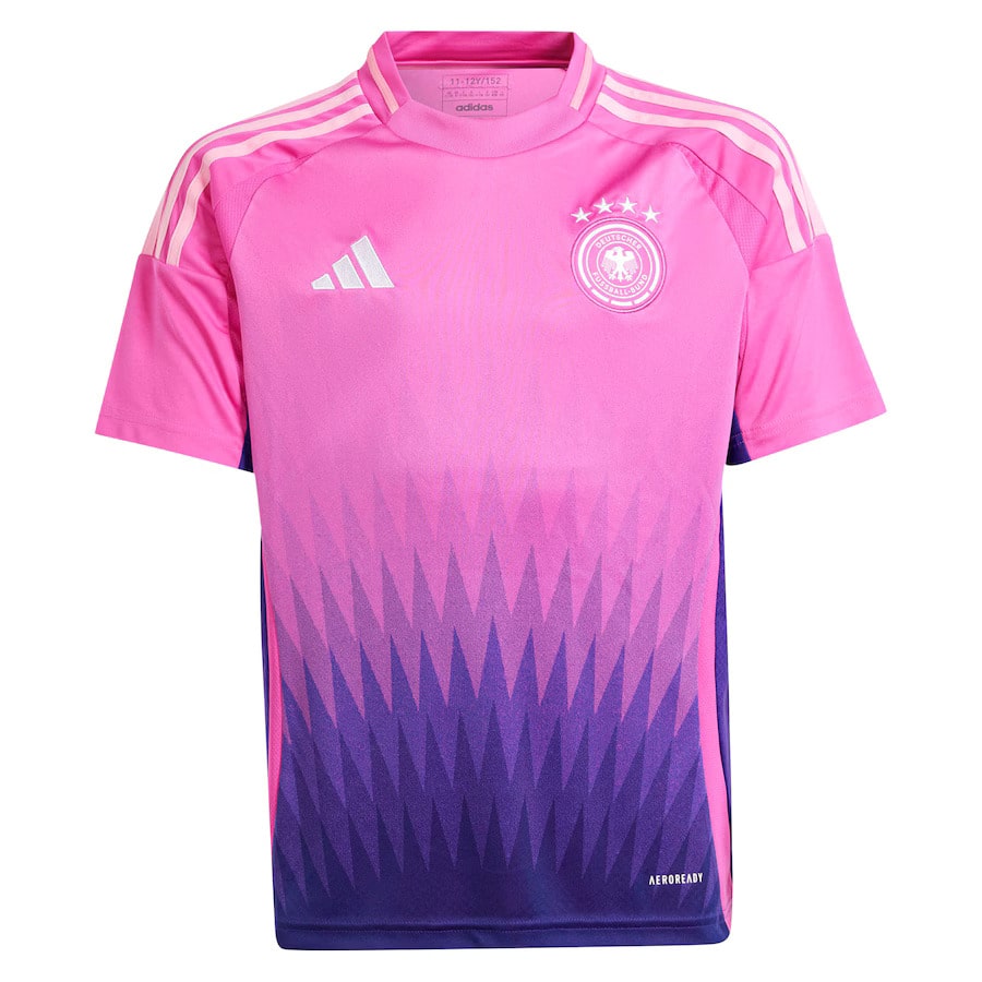 Maillot-Allemagne-Exterieur-Euro-2024-Enfant-2