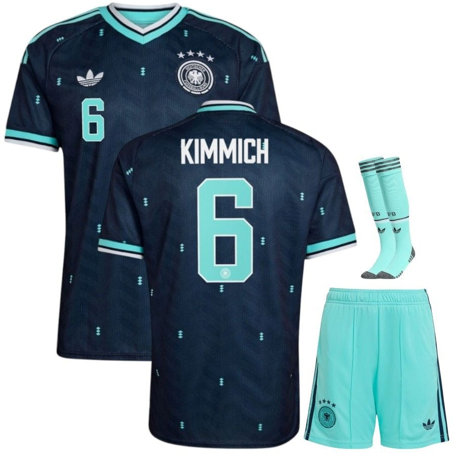 Maillot-Allemagne-Kit-Enfant-Exterieur-2026-2027-Kimmich-1