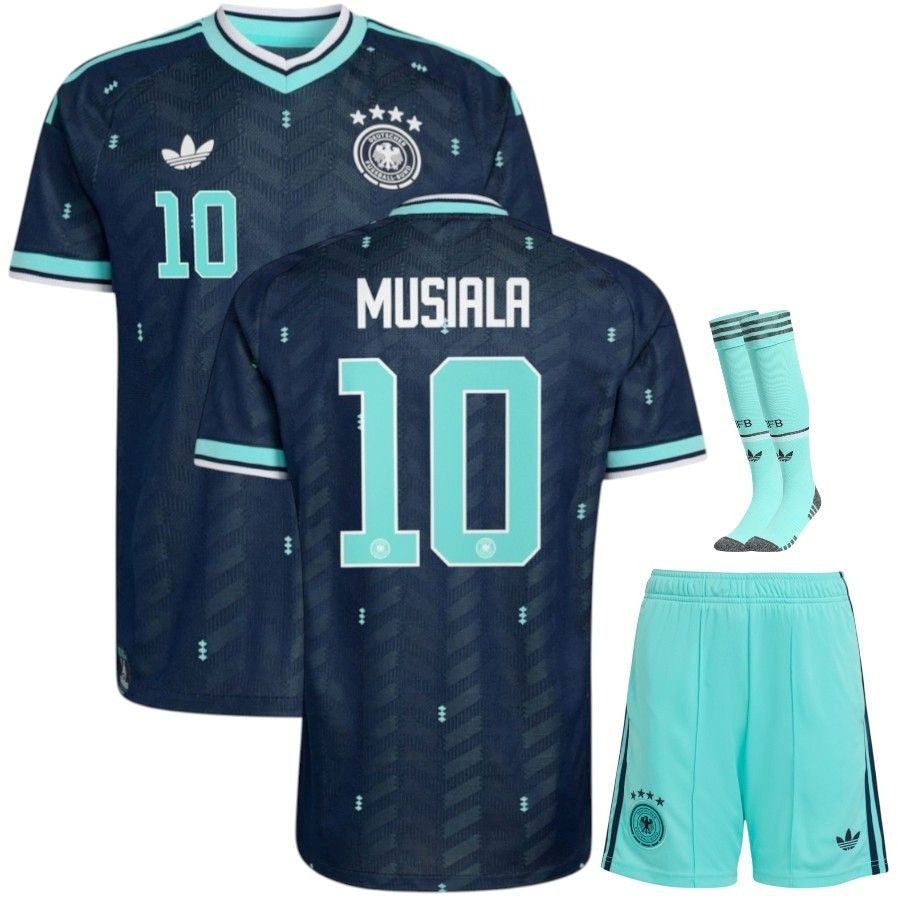 Maillot-Allemagne-Kit-Enfant-Exterieur-2026-2027-Musiala-1