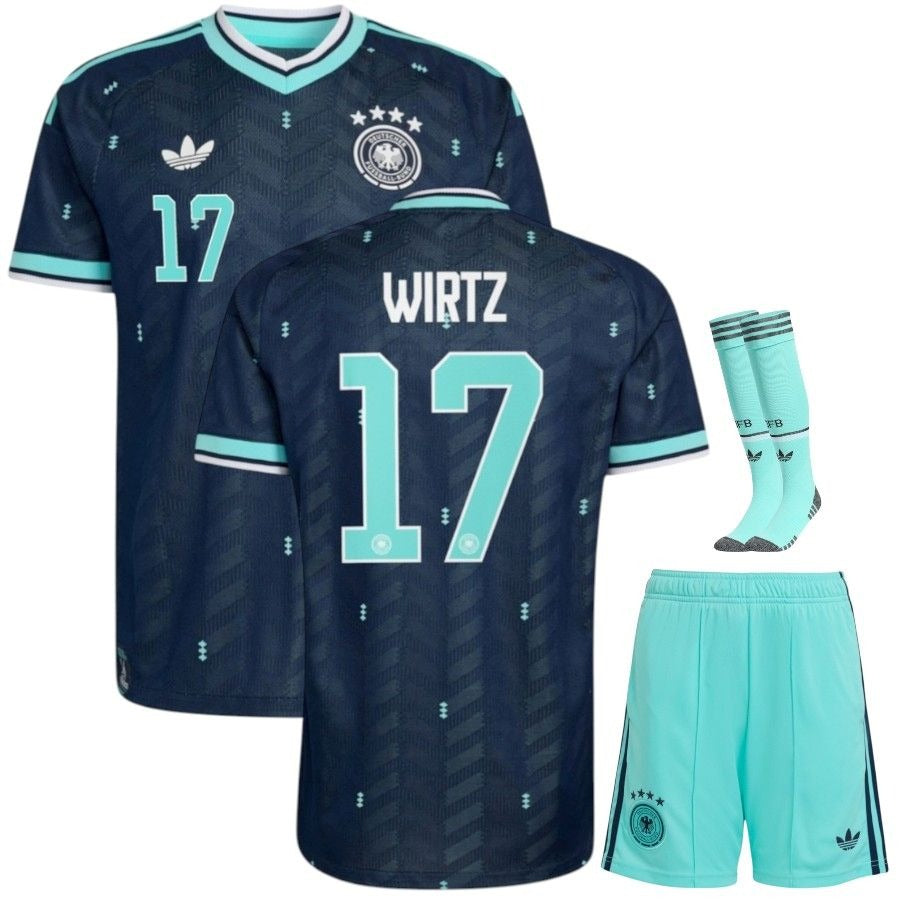 Maillot-Allemagne-Kit-Enfant-Exterieur-2026-2027-Wirtz-1