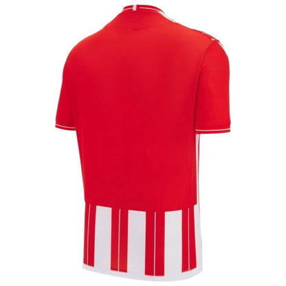 Camiseta local del Almería UD 2025-2026 para hombre | Fútbol