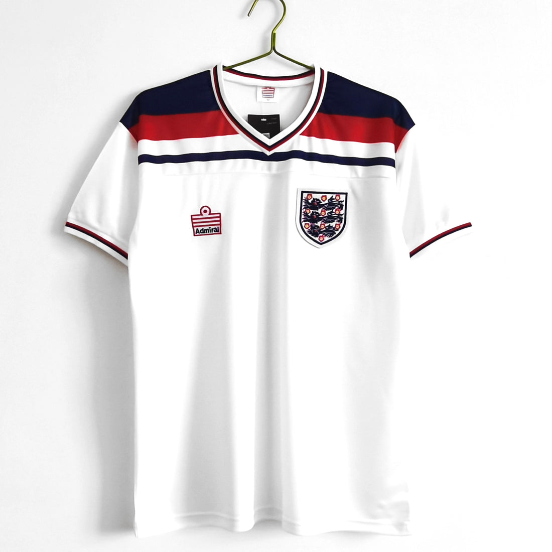 Maillot-Angleterre-1982-Domicile-Vintage-Retro-1