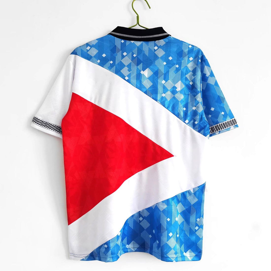 Maillot-Angleterre-1990-Mash-Up-Tri-Color-Vintage-Retro-2
