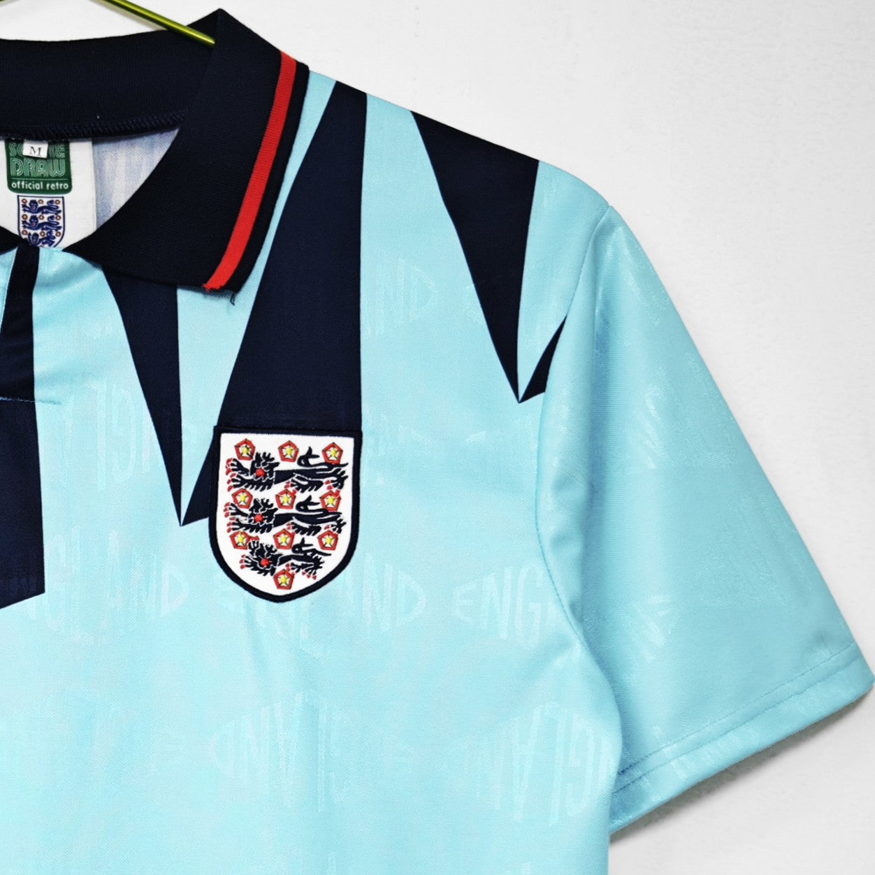 Maillot-Angleterre-1992-Third-Vintage-Retro-5