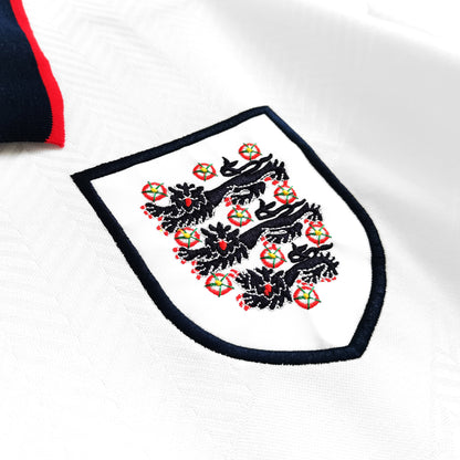 Maillot-Angleterre-1994-Domicile-Vintage-Retro-3