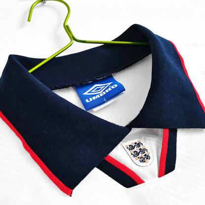 Maillot-Angleterre-1994-Domicile-Vintage-Retro-4