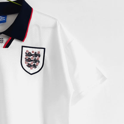Maillot-Angleterre-1994-Domicile-Vintage-Retro-5