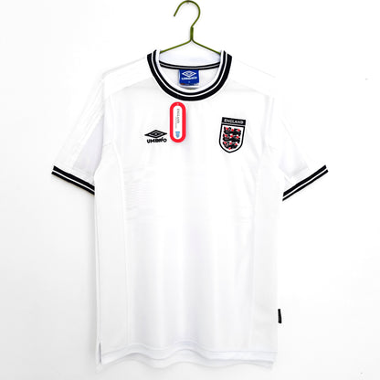 Maillot-Angleterre-1999-2000-Domicile-Vintage-Retro-1