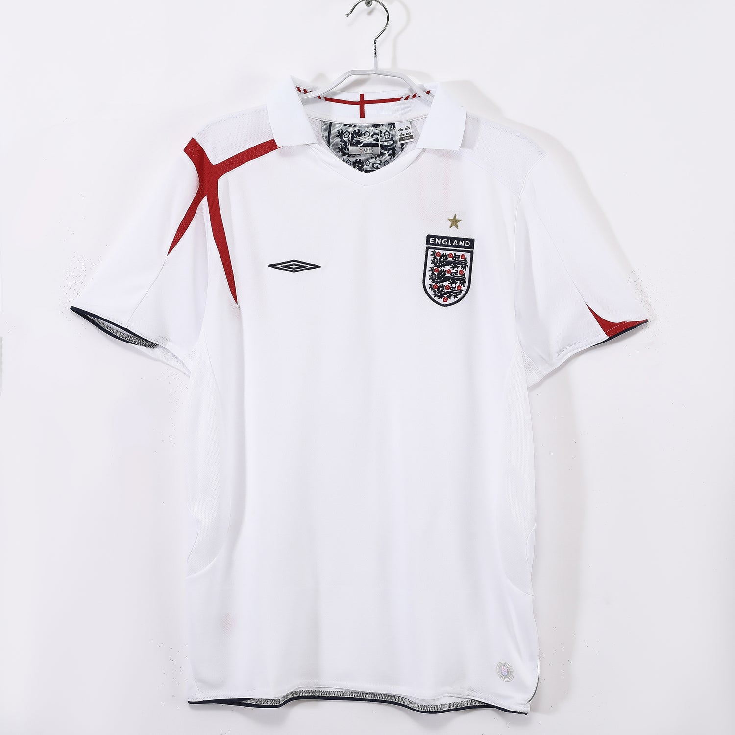 Maillot-Angleterre-2006-Domicile-Vintage-Retro-1
