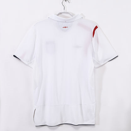 Maillot-Angleterre-2006-Domicile-Vintage-Retro-2