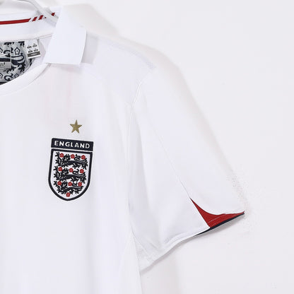 Maillot-Angleterre-2006-Domicile-Vintage-Retro-5