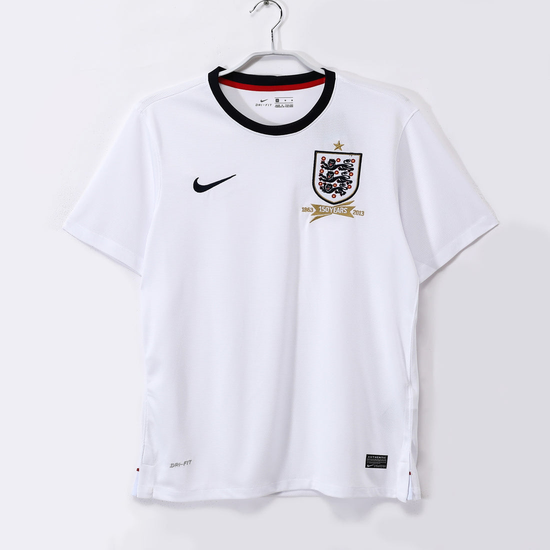 Maillot-Angleterre-2013-Domicile-Vintage-Retro-1