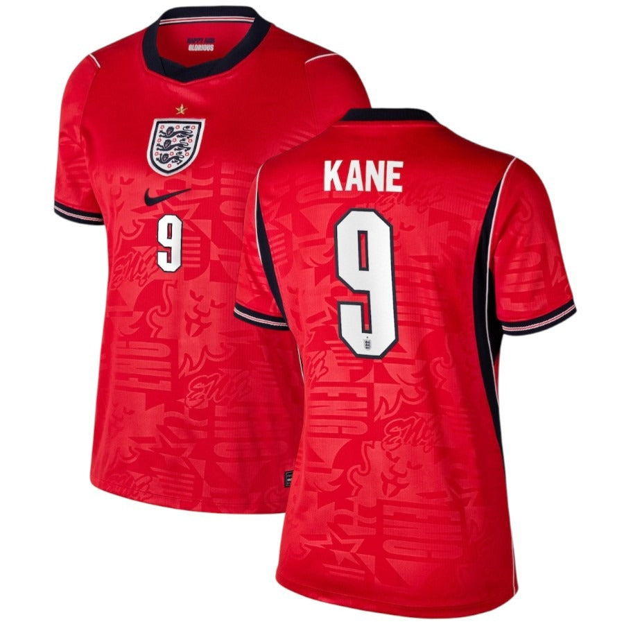 Vente De Nouveau Maillot Equipe Foot Angleterre Domicile 2022/2023