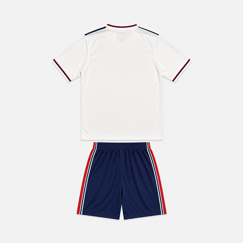 Maillot-Angleterre-Kit-Enfant-Domicile-1982-2