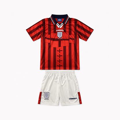 Maillot-Angleterre-Kit-Enfant-Exterieur-1998-1