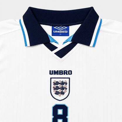 Maillot-Angleterre-Kit-Enfant-Gascoigne-Domicile-1996-4