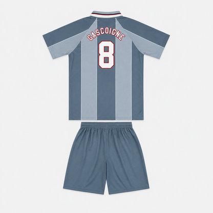 Maillot-Angleterre-Kit-Enfant-Gascoigne-Exterieur-1996-2