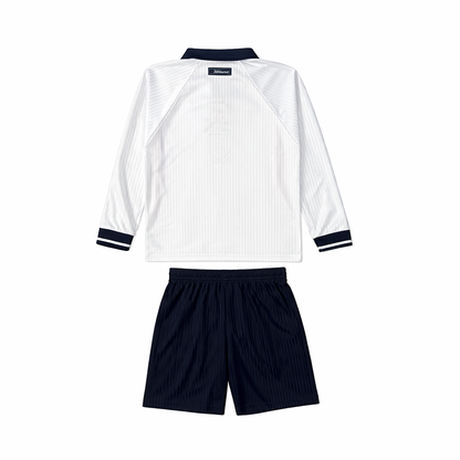 Maillot-Angleterre-Kit-Enfant-Manches-Longues-Domicile-1998-2
