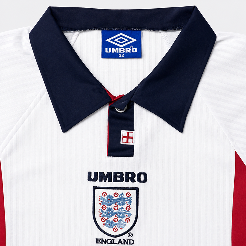 Maillot-Angleterre-Kit-Enfant-Manches-Longues-Domicile-1998-3