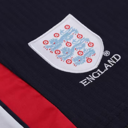 Maillot-Angleterre-Scholes-Kit-Enfant-Domicile-1998-3