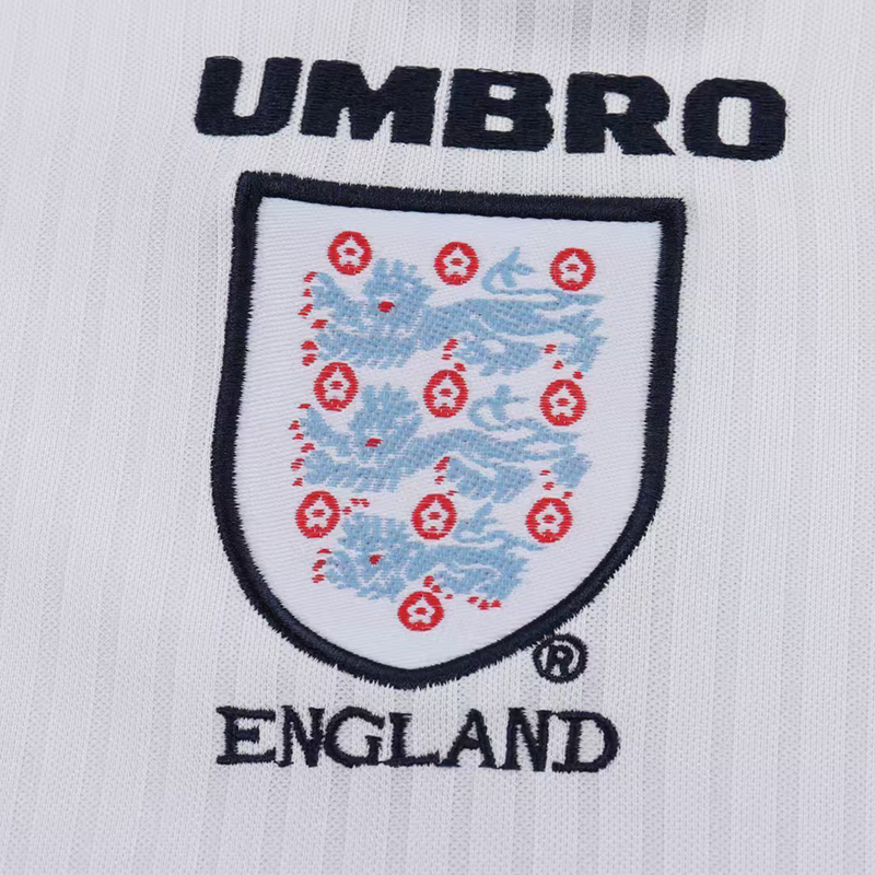 Maillot-Angleterre-Scholes-Kit-Enfant-Domicile-1998-4