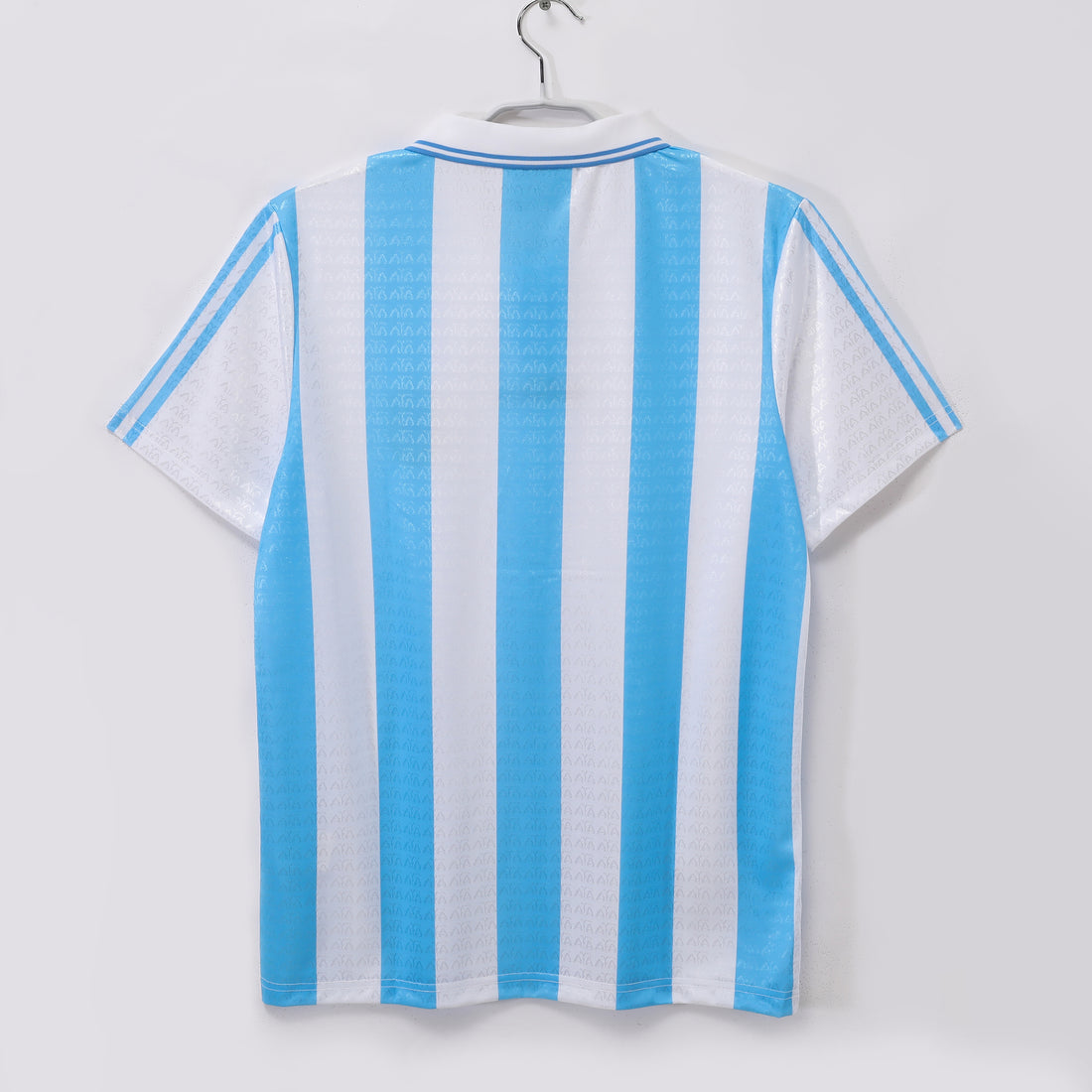 Maillot-Argentine-1994-Domicile-Vintage-Retro-2