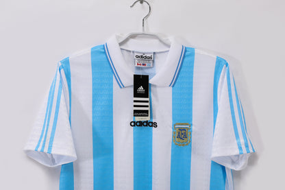 Maillot-Argentine-1994-Domicile-Vintage-Retro-3