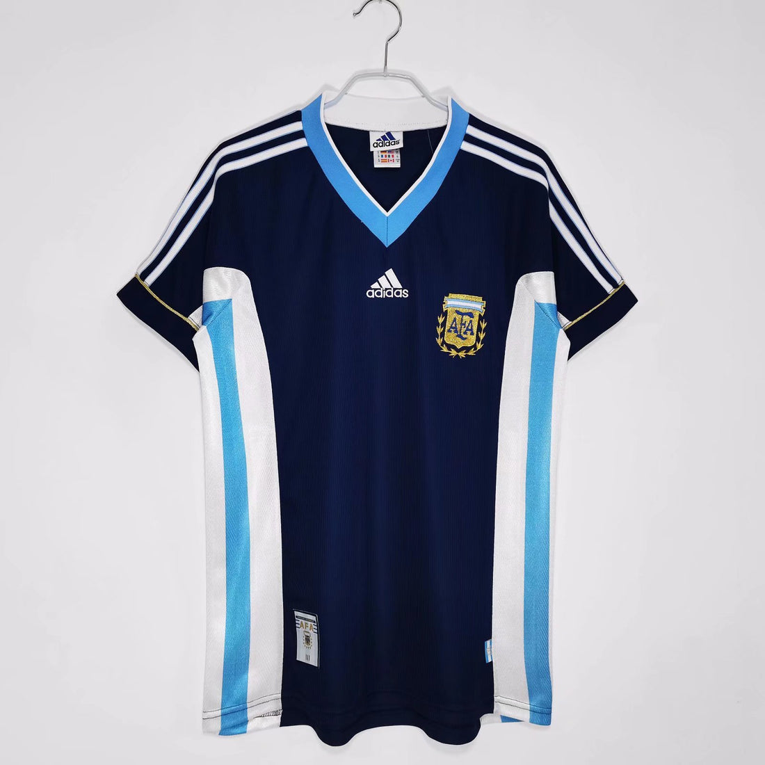 Maillot-Argentine-1998-Exterieur-Vintage-Retro-1
