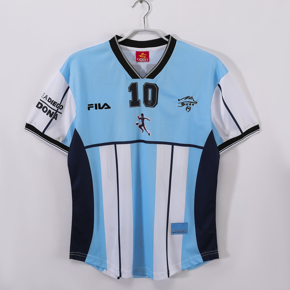 Maillot-Argentine-2001-Domicile-Vintage-Retro-1