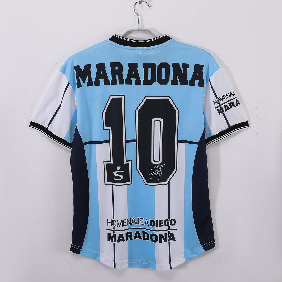 Maillot-Argentine-2001-Domicile-Vintage-Retro-2