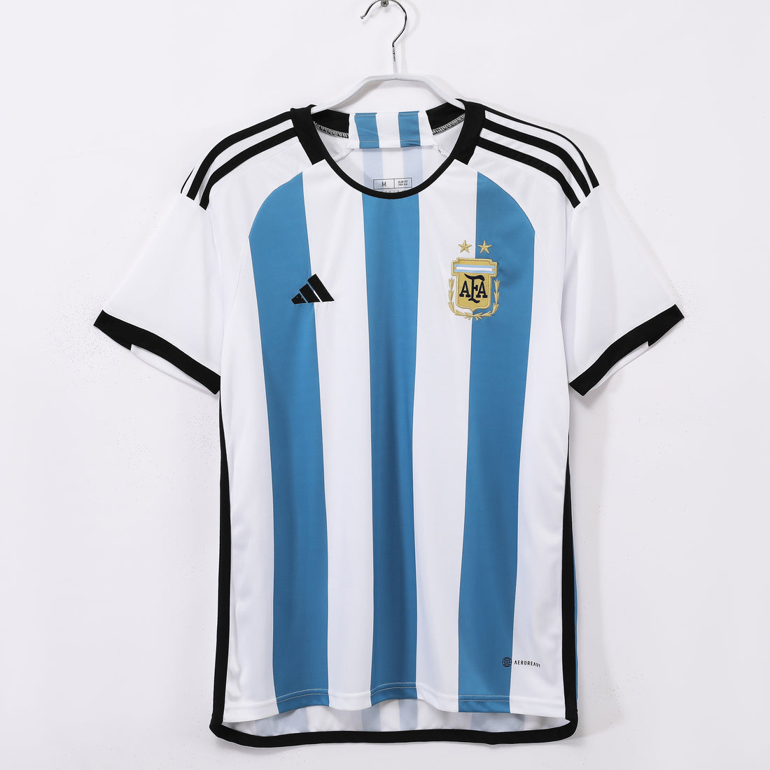 Maillot-Argentine-2022-Domicile-Vintage-Retro-1