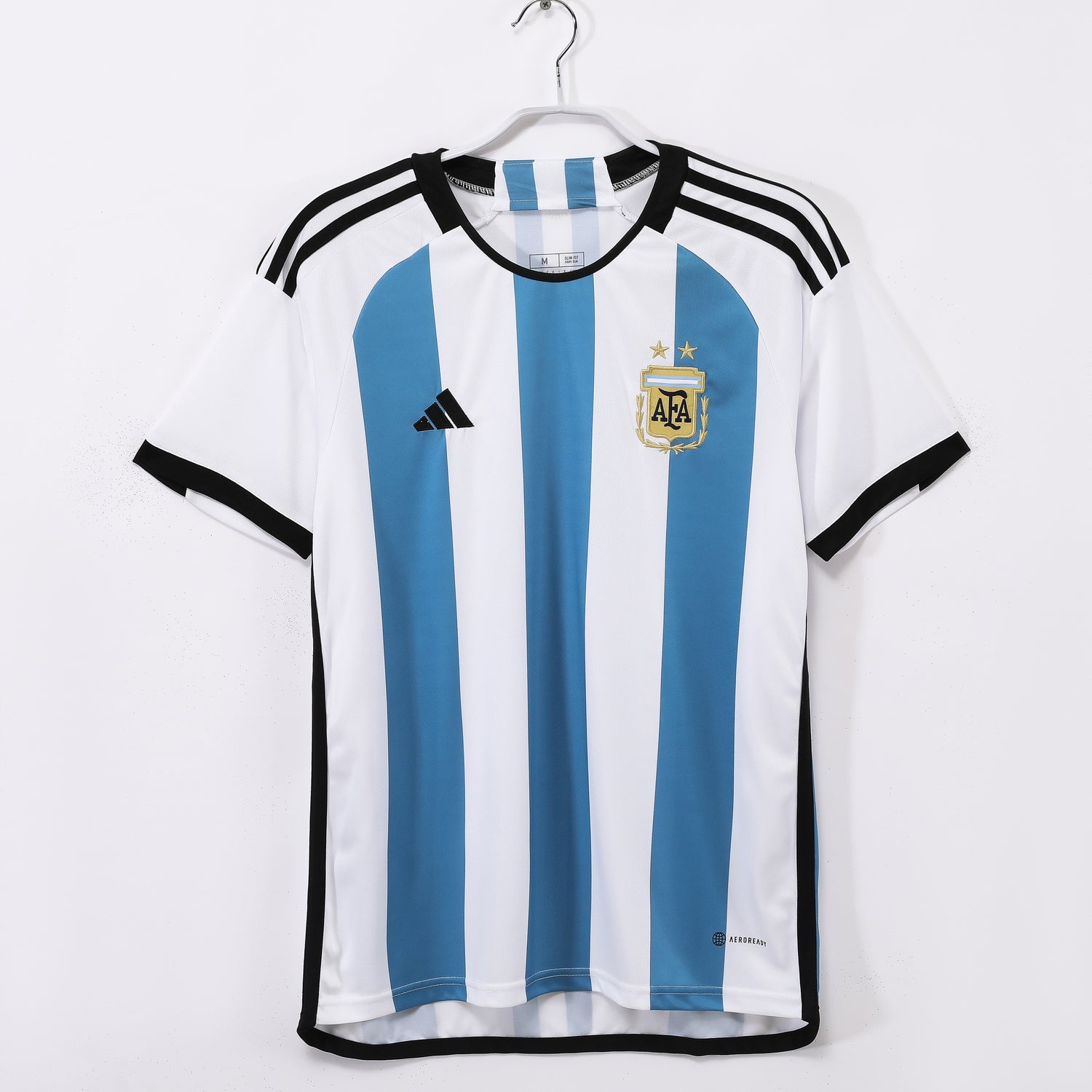 Maillot-Argentine-2022-Domicile-Vintage-Retro-1
