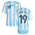 Maillot-Argentine-Adidas-Domicile-2006-Messi