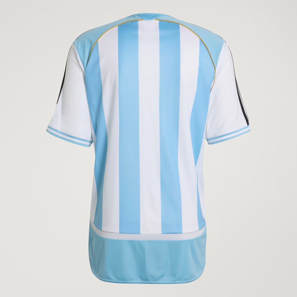 Maillot-Argentine-Adidas-Domicile-Homme-2006-2