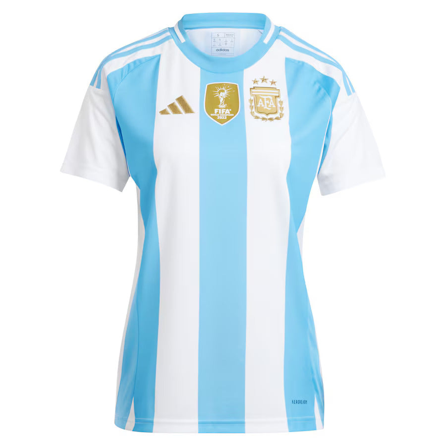 Maillot-Argentine-Domicile-2024-2025-Femme-2