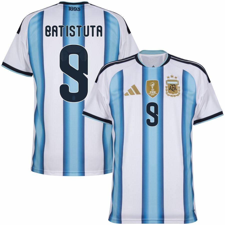 Maillot-Argentine-Domicile-2026-2027-Batistuta-1