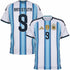Maillot-Argentine-Domicile-2026-2027-Batistuta-1