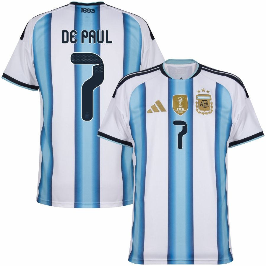 Maillot-Argentine-Domicile-2026-2027-De-Paul-1
