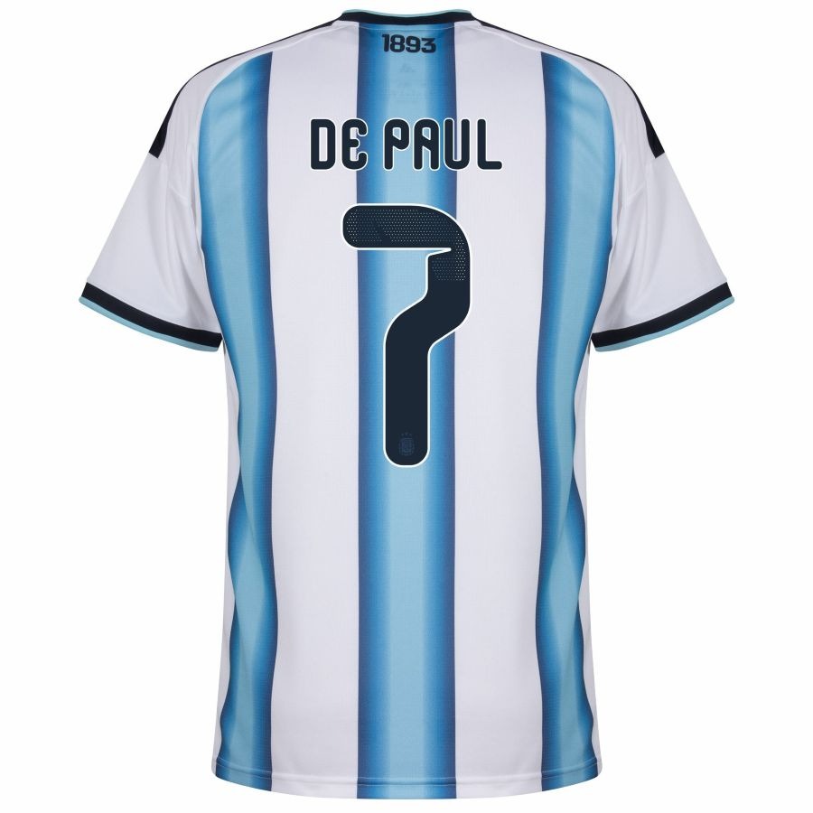 Maillot-Argentine-Domicile-2026-2027-De-Paul-2