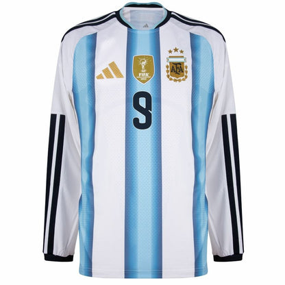 Maillot-Argentine-Domicile-2026-2027-Manches-Longues-J.-Alvarez3