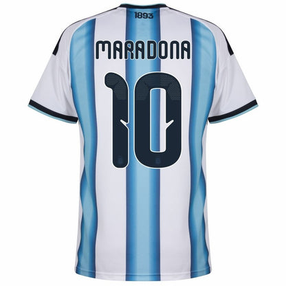 Maillot-Argentine-Domicile-2026-2027-Maradona-2