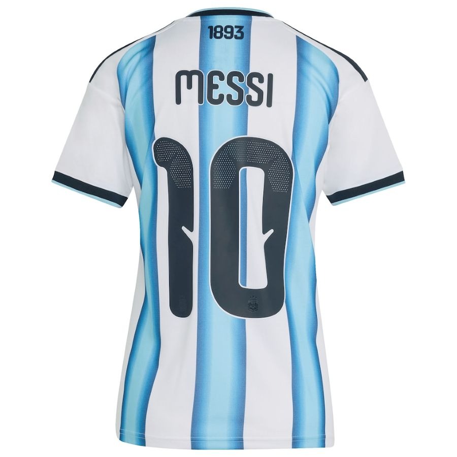 Maillot-Argentine-Domicile-2026-2027-Messi-Femme-2-1