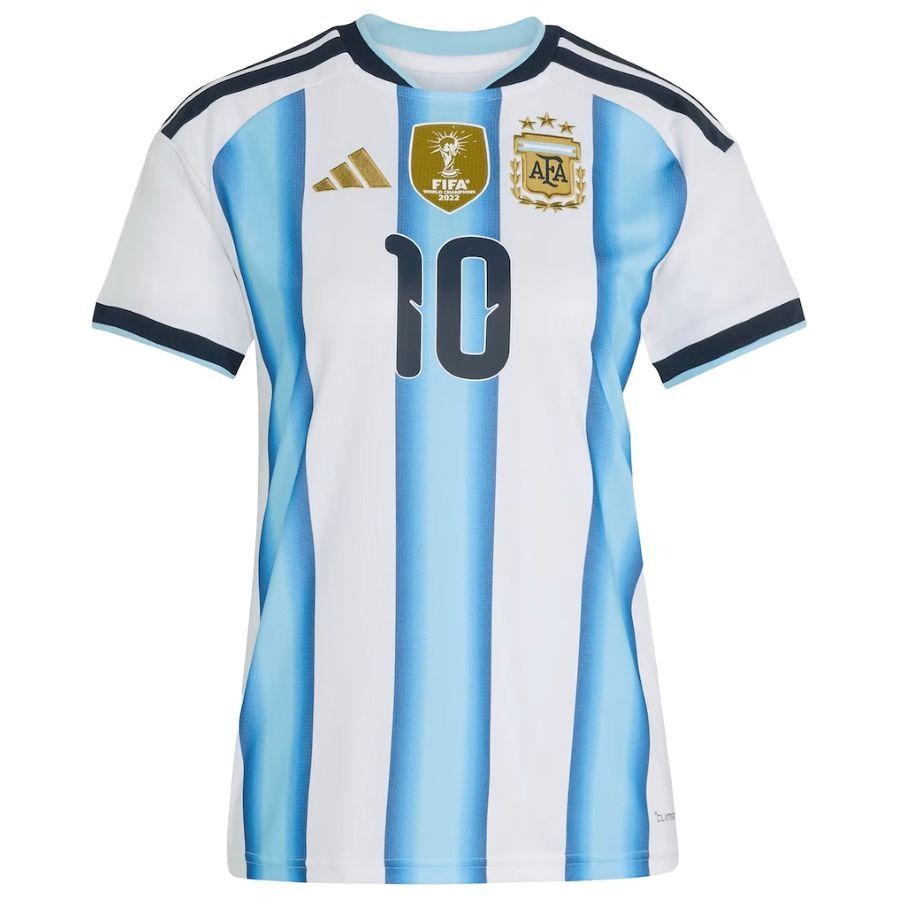Maillot-Argentine-Domicile-2026-2027-Messi-Femme-3-1