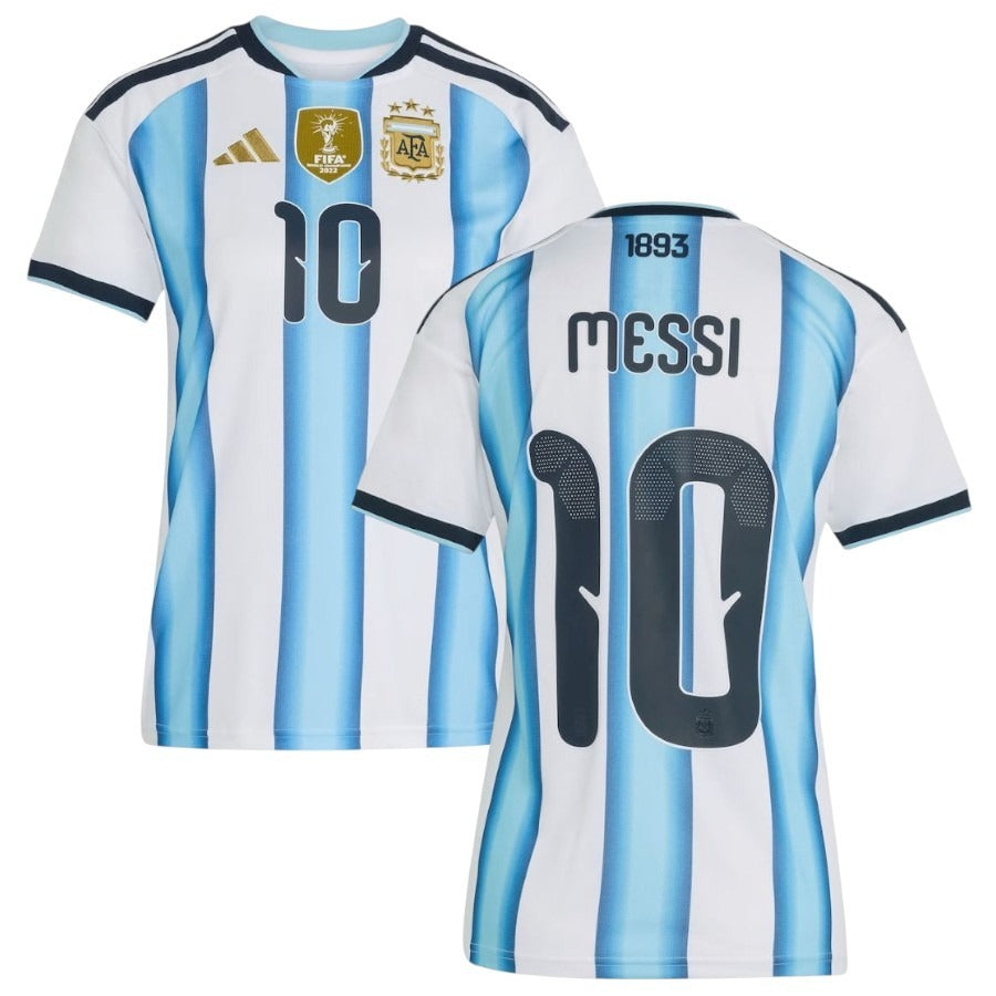 Maillot-Argentine-Domicile-2026-2027-Messi-Femme