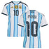 Maillot-Argentine-Domicile-2026-2027-Messi-Femme