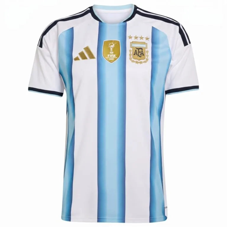 Maillot Argentine 4 étoiles Kit Enfant Domicile 2026 2027 | Foot Sport