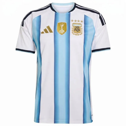 Maillot Argentine 4 étoiles Kit Enfant Domicile 2026 2027 | Foot Sport