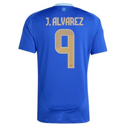 Maillot-Argentine-Exterieur-2024-2025-Alvarez-3