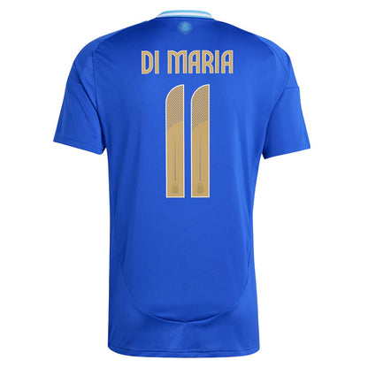 Maillot-Argentine-Exterieur-2024-2025-Di-Maria-3